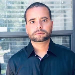 Meet your Posher, Arnold